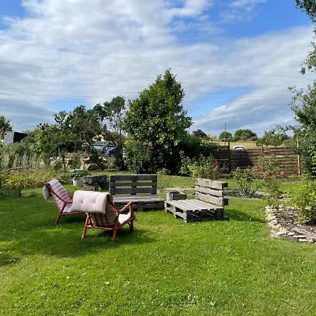 Le Maine N 5 - Angouleme - Tilleul Bed & Breakfast Fleac