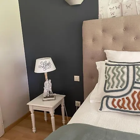 Bed & Breakfast Le Maine N 5 - Angouleme - Tilleul Fleac