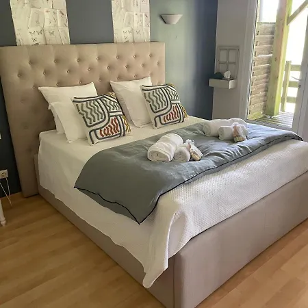 Bed and breakfast Le Maine N 5 - Fléac Angouleme - Tilleul Fleac