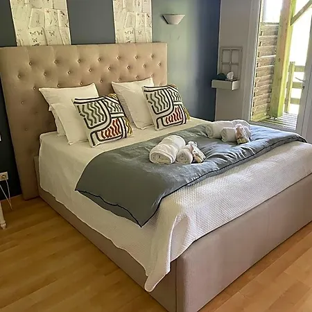 Bed & Breakfast Le Maine N 5 - Angouleme - Tilleul Fleac