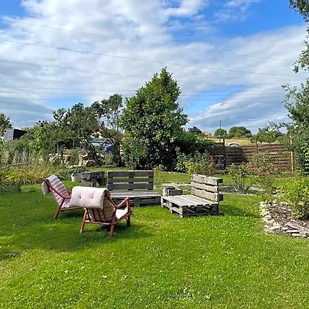 Bed & Breakfast Le Maine N 5 - Angouleme - Tilleul Fleac