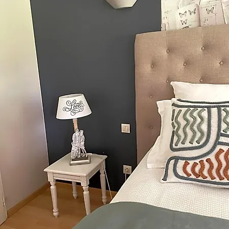 Bed & Breakfast Le Maine N 5 - Angouleme - Tilleul