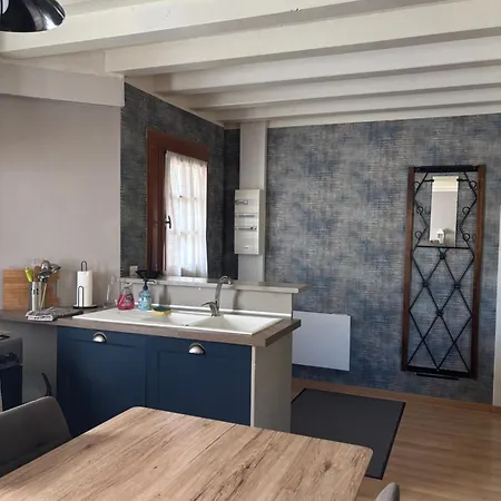 Le Maine N 5 - Angouleme - Tilleul Fleac
